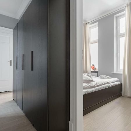 Top Location Sopot Exterior foto