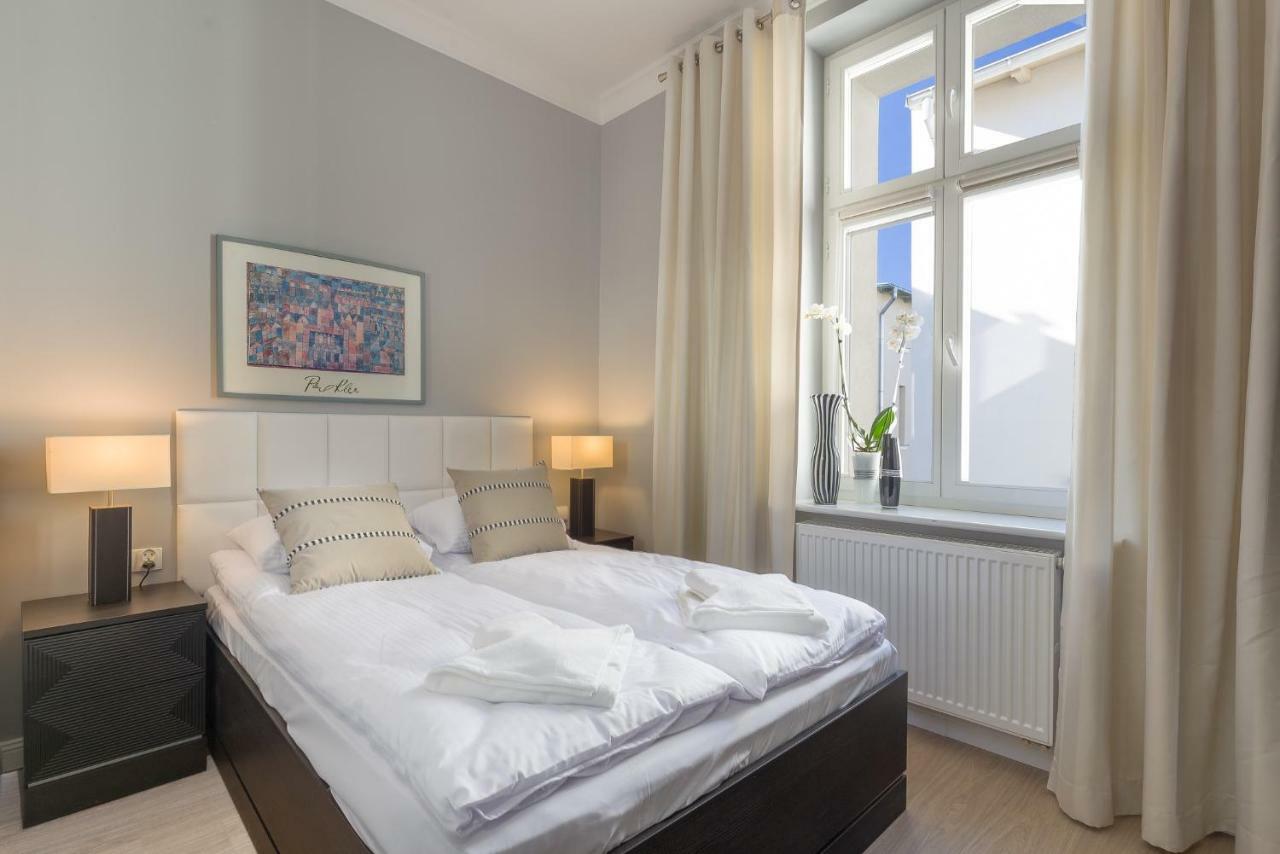 Top Location Sopot Exterior foto