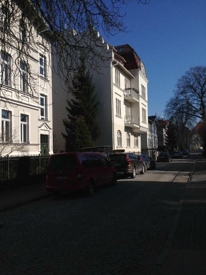 Top Location Sopot Exterior foto