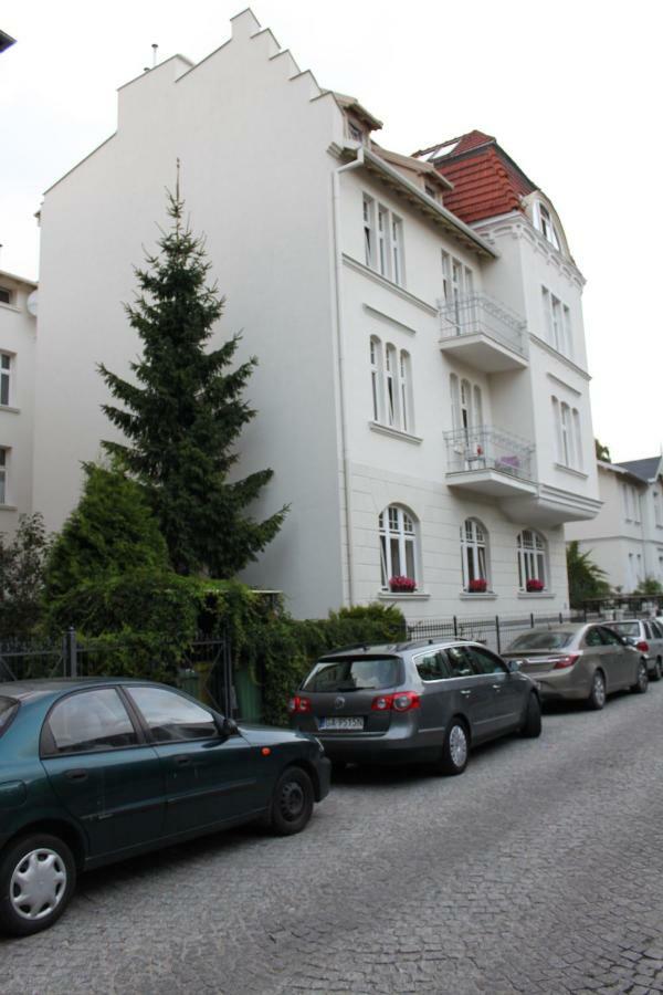 Top Location Sopot Exterior foto