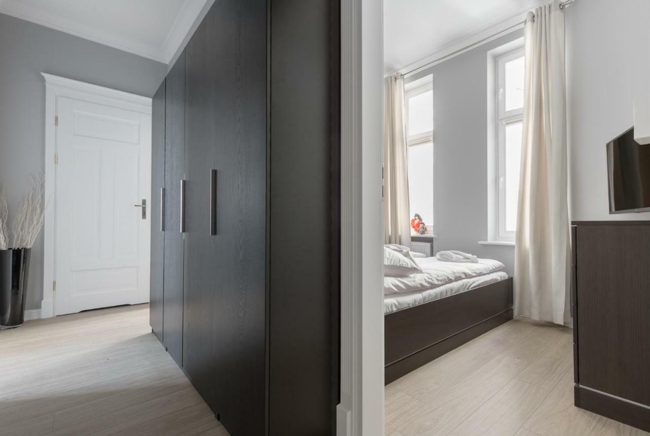 Top Location Sopot Exterior foto